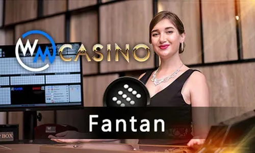 888bet MW Casino Games